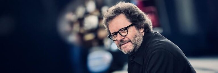 Magia wiersza w chwili spotkania