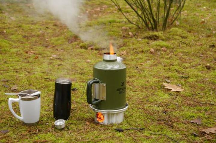 Odkryj najlepszą książkę survivalową, która zmieni Twój sposób myślenia o przetrwaniu