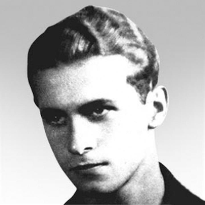 Odkryj piękny wiersz Baczyńskiego, który porusza najgłębsze emocje