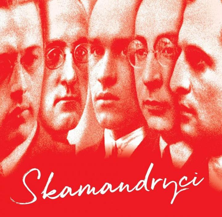 Odkrywając magię skamandrytów: wiersze, które poruszają serca