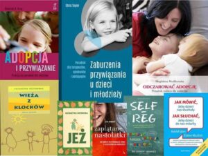 Odkrywając świat: najpiękniejsze książki o adopcji dla dzieci