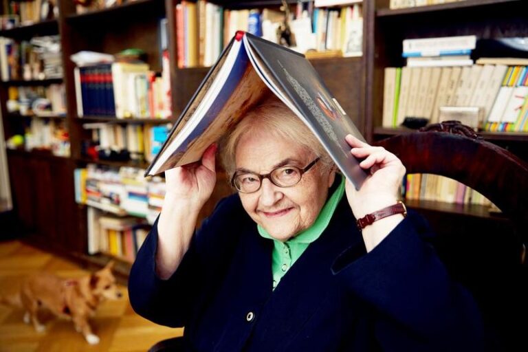 Odkrywanie emocji w interpretacji wiersza „Ja” Joanny Papuzińskiej