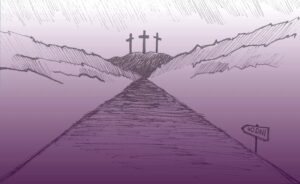 Wiersze na czas wielkiego postu – refleksje i inspiracje