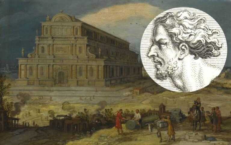 Zgubiona chwała: interpretacja wiersza Herostrates w nowym świetle