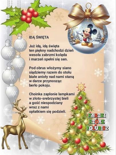 Aforyzmy i cytaty świąteczne