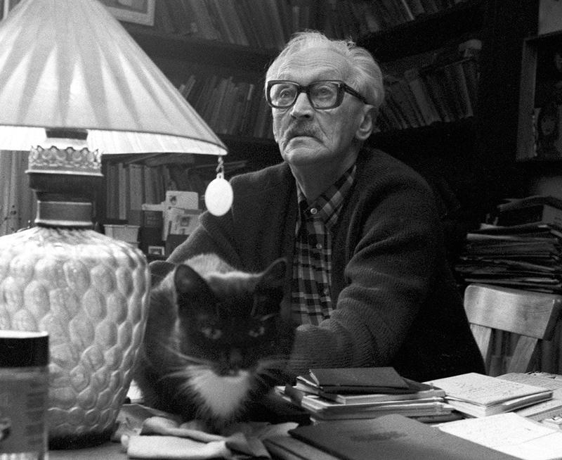 Analiza wiersza Filipowicza