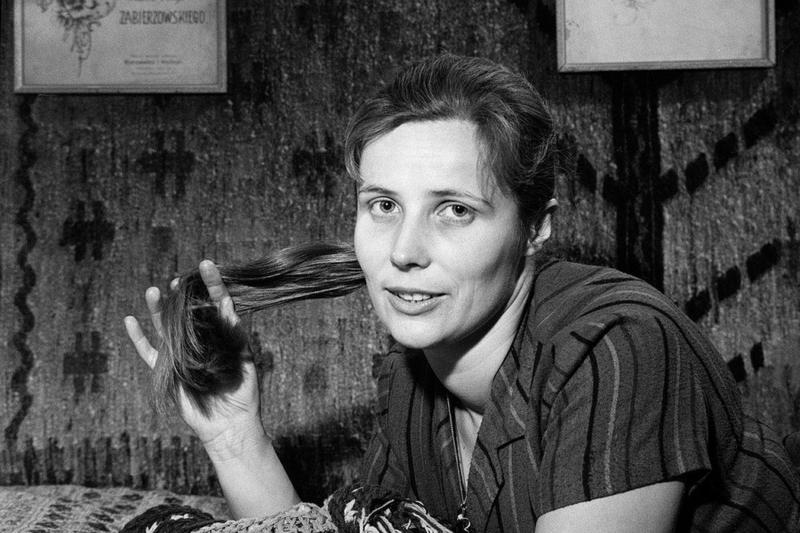 Biografia Agnieszki Osieckiej