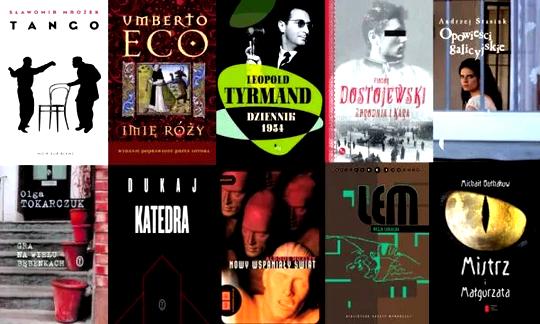 Ciekawostki o autorach