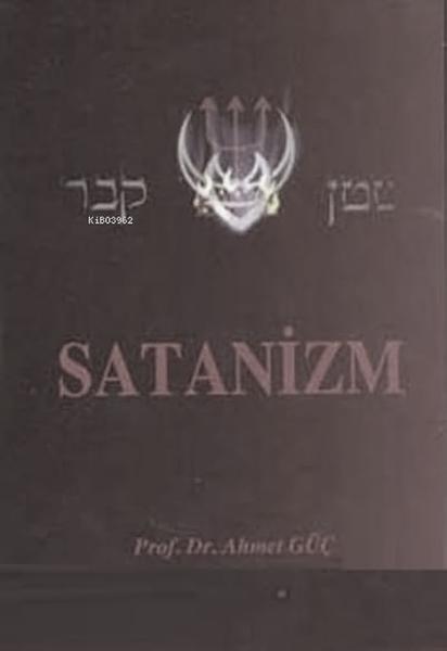 Czarna Biblia i satanizm