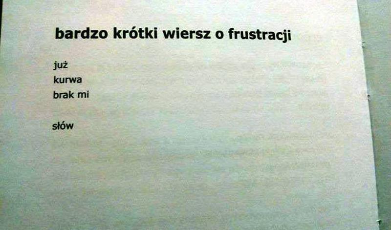 Dziecięce lęki i radości
