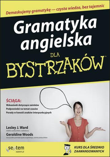 Efektywna nauka angielskiego