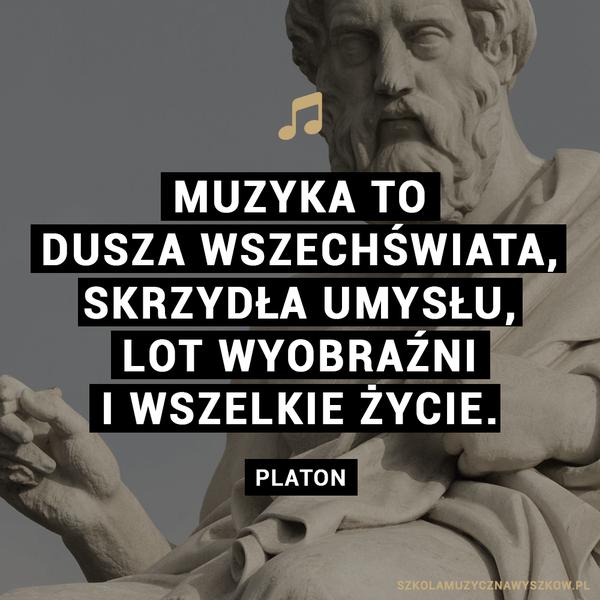 Inspirujące cytaty