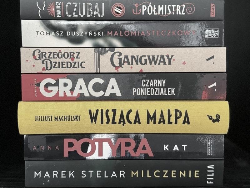 Intrygujące tajemnice