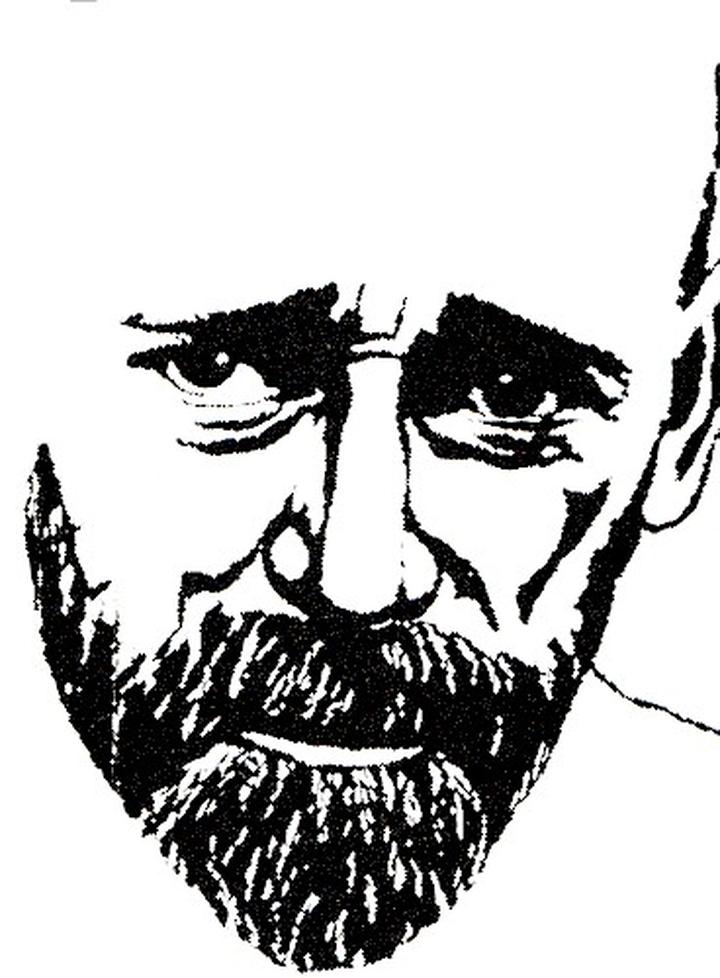 Janusz Korczak