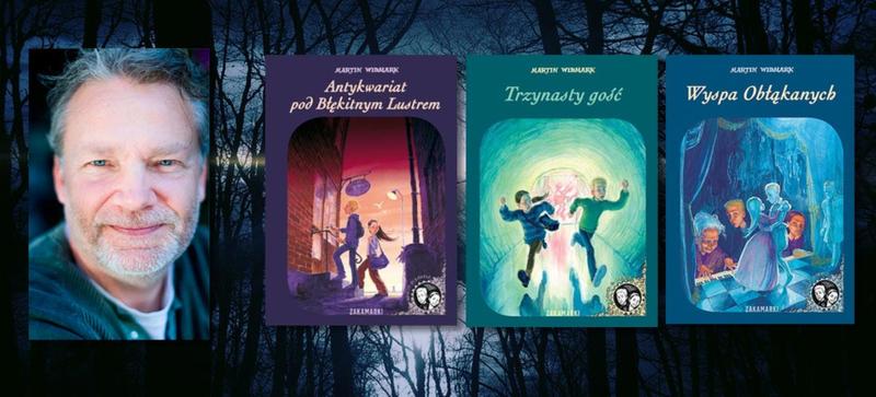 Klasyka detektywistyczna