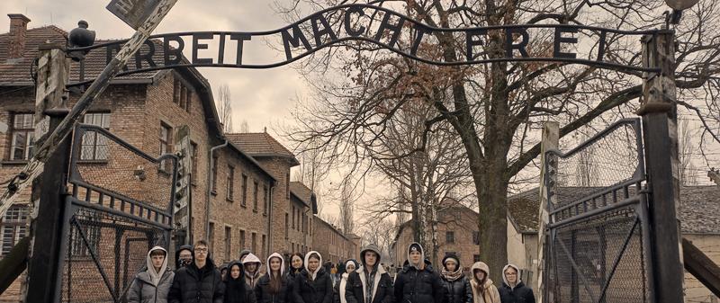 Ksiazki o Auschwitz