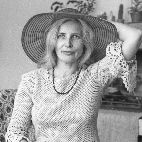 Książki o Osieckiej