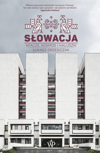 Książki o Słowackim