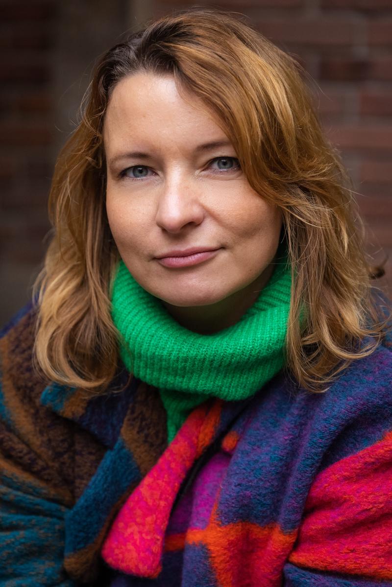 Książki o kobietach