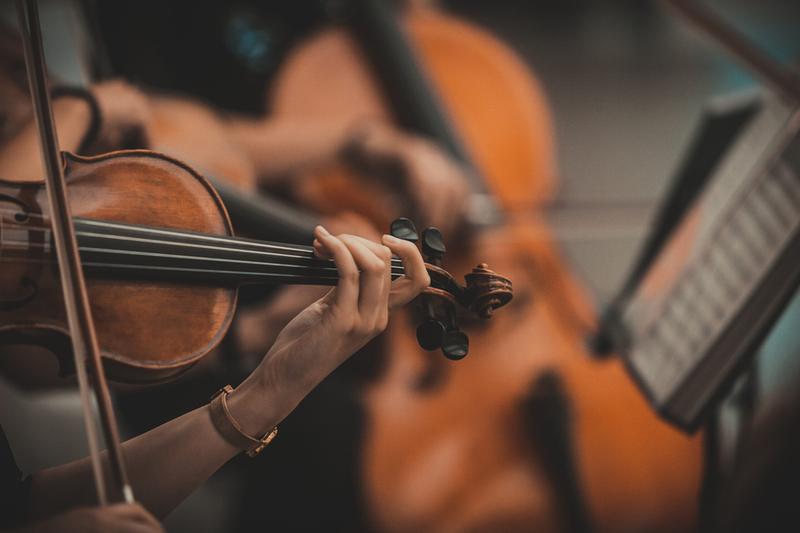 Książki o muzyce klasycznej