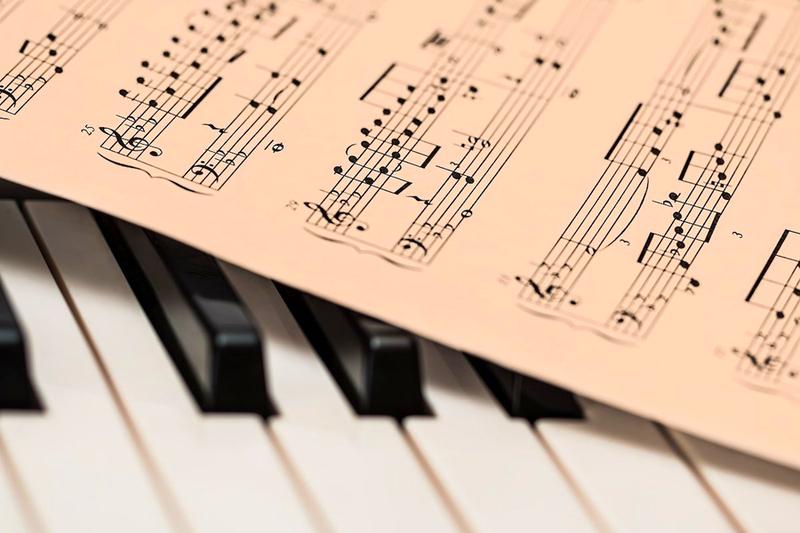 Literatura o muzyce