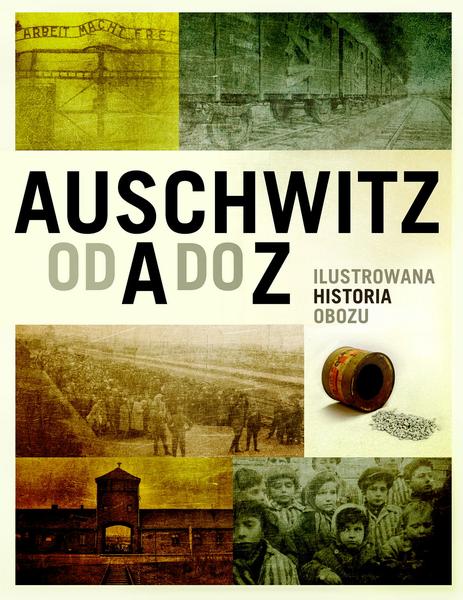 Literatura obozowa