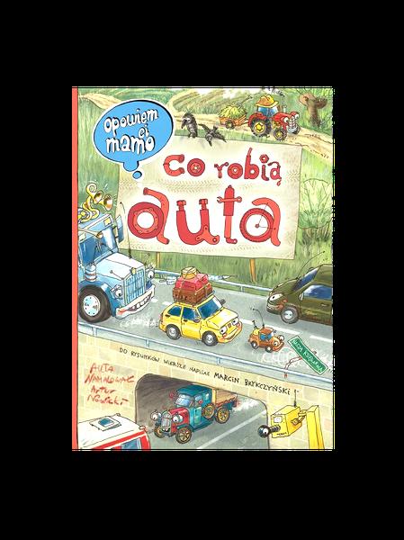 Magia poezji