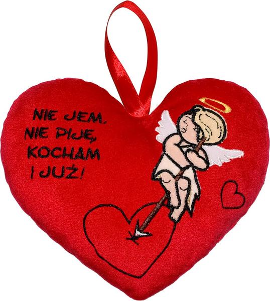 Miłość w poezji