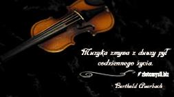 Muzyka i emocje