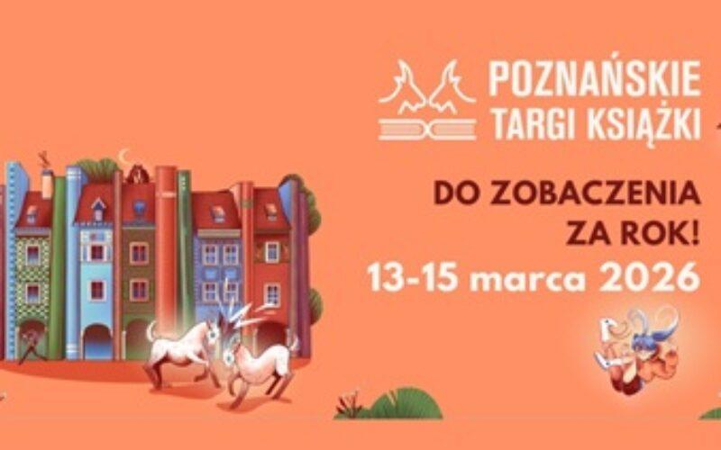 Najlepsze książki 2026