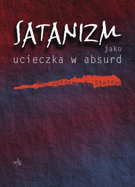 Najlepsze książki o satanizmie