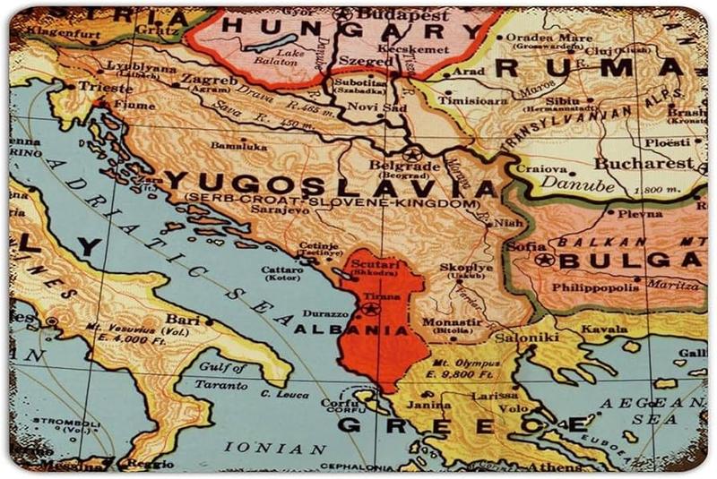 Napięcia etniczne i wojna