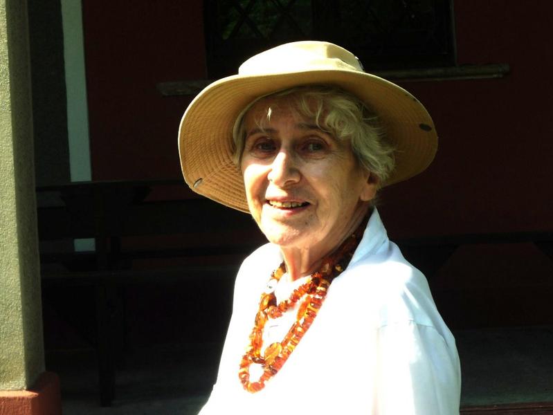 Poezja Joanna Kulmowa