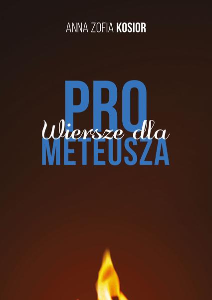 Poezja o ogniu