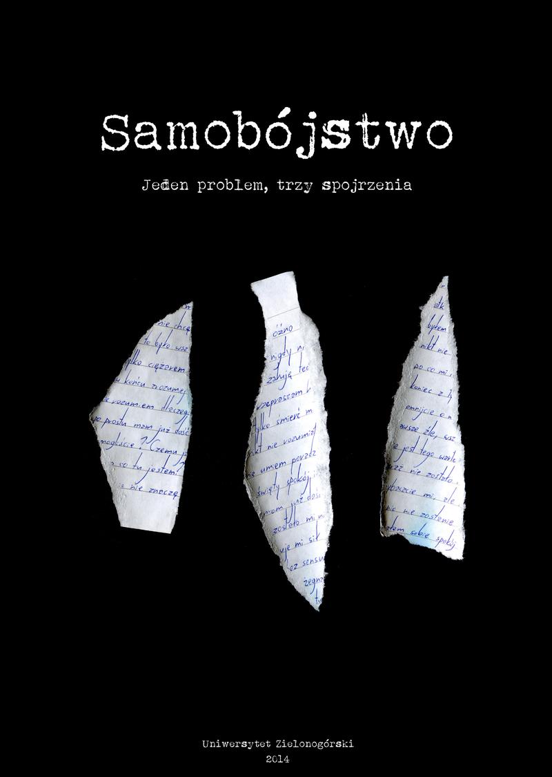 Rozmowa z osobą w kryzysie