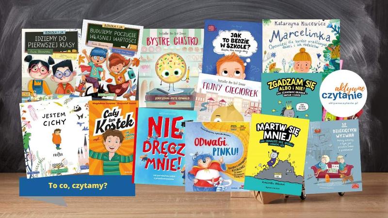 Rozwijające wyobraźnię i empatię