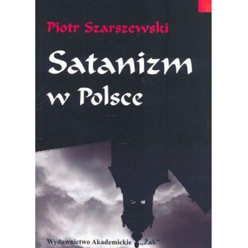 Satanizm i mistycyzm