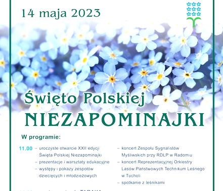 Symbolika błękitnych kwiatów