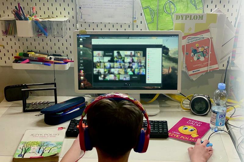 Wykluczenie cyfrowe w edukacji