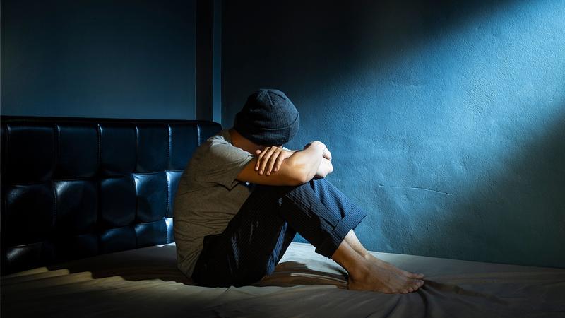 Zapobieganie samobójstwom