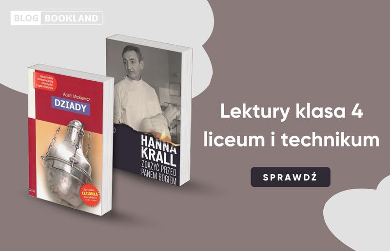 Znaczenie literatury w edukacji