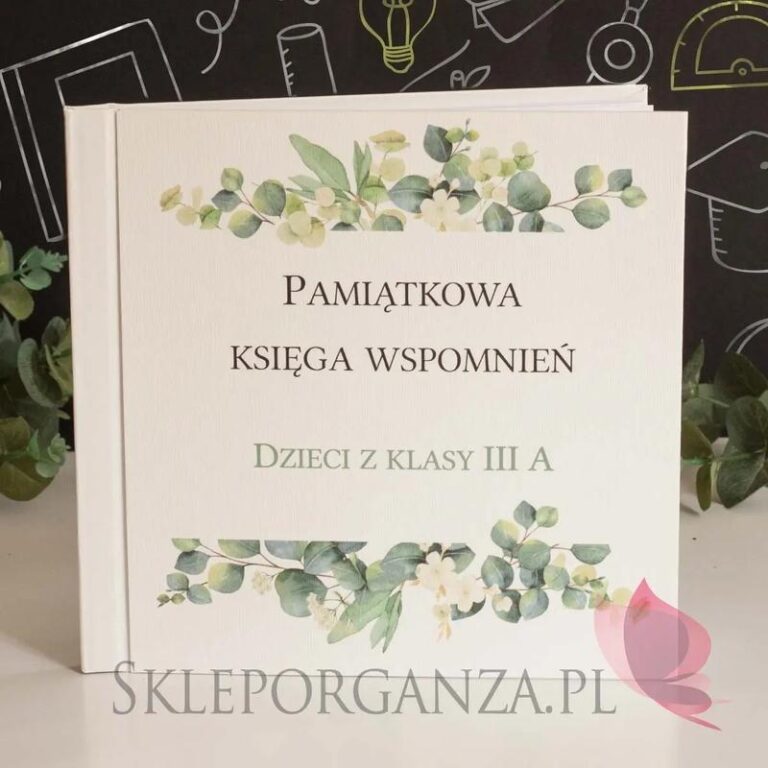 Idealna książka na prezent dla nauczyciela – inspiracje i pomysły