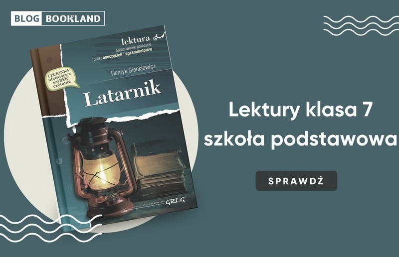 Jakie lektury warto znać na egzaminie 2026?