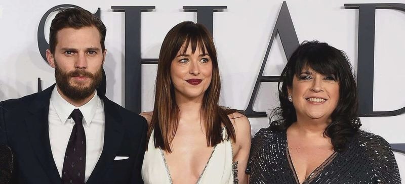 Książki, które zachwycą fanów 50 twarzy Greya – odkryj swoje nowe ulubione lektury