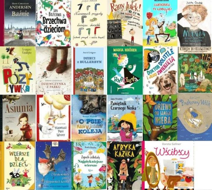 Lektury na maturze – sprawdź, co warto przeczytać przed egzaminem!