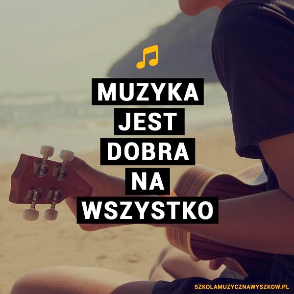 Magia słów: Inspirujące cytaty o muzyce po angielsku