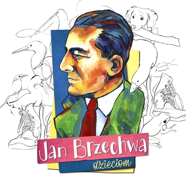 Magia słów Jana Brzechwy: Wiersz o żyrafie, który zachwyca pokolenia
