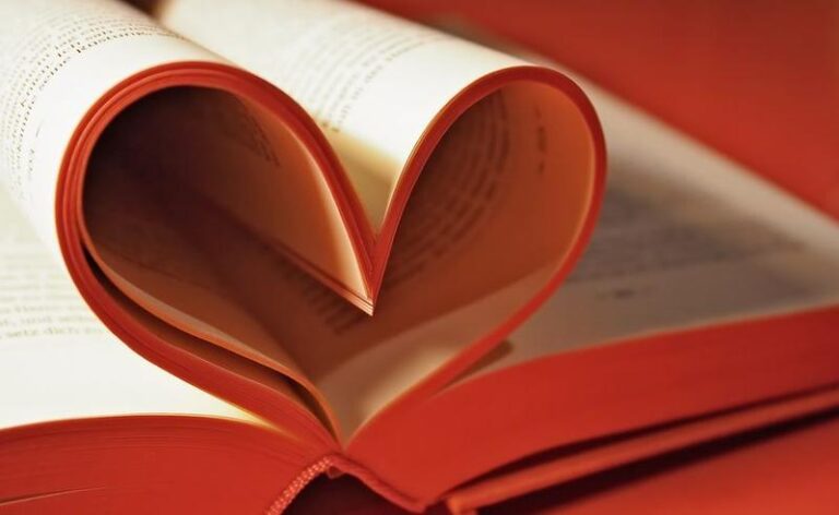 Magia wiersza o miłości w poezji każdych serc