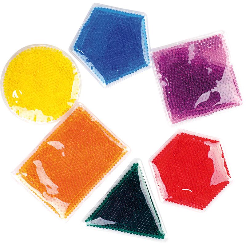 Moja przygoda z kształtami: pierwsza książka, która otworzyła nowe horyzonty