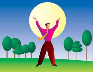 Motyw idealisty w literaturze: Jak marzenia kształtują nasze wybory